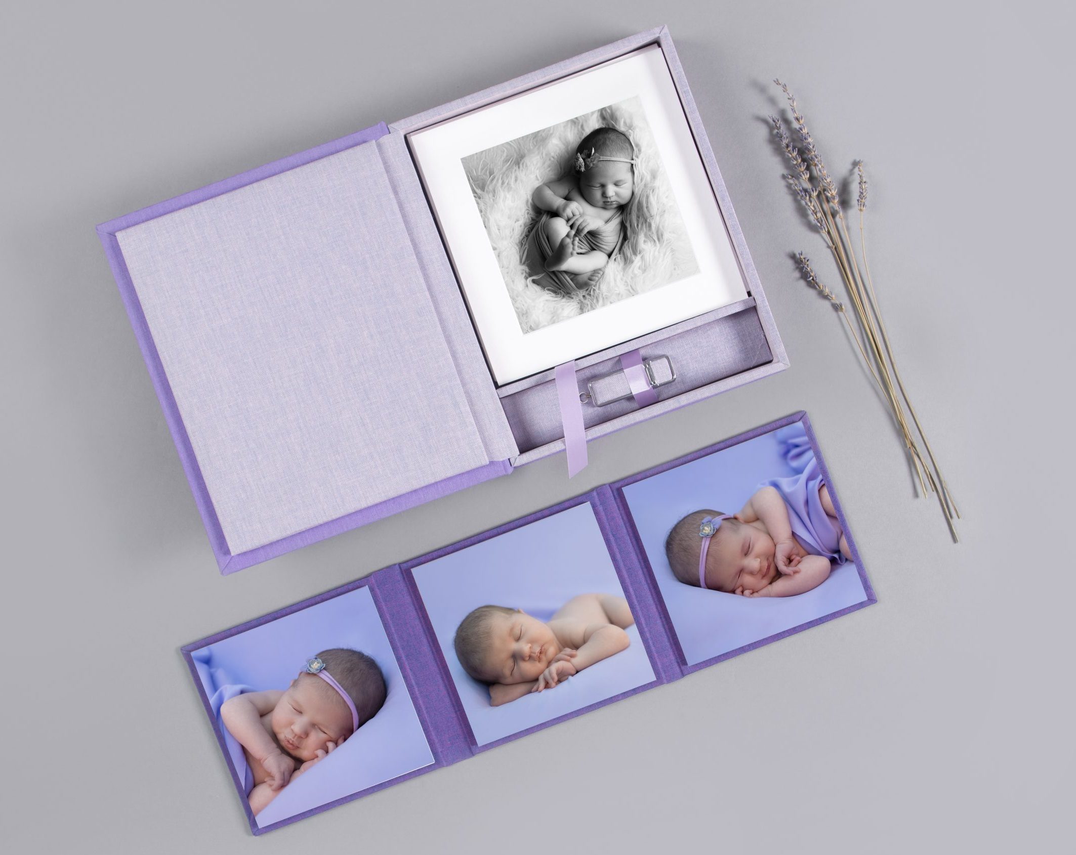 Olivia Walker, newborn photography client review